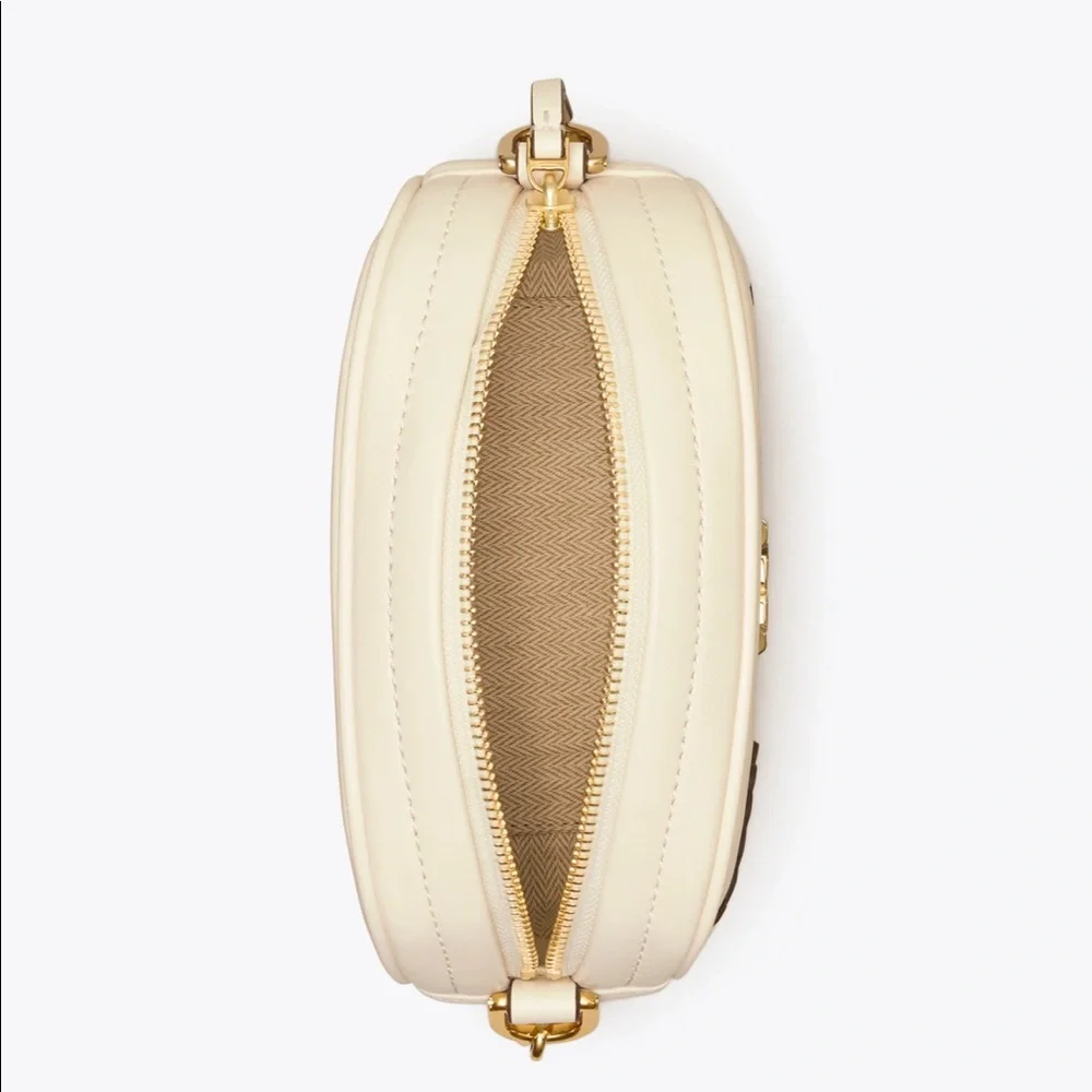 Tory Burch Kira Afternoon Tea Limited Edition Bag